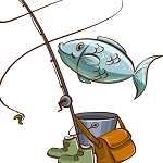 Žvejybos įrankių remontas ir priežiūra
