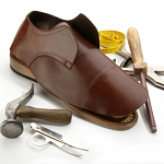 Batsiuviai, batų taisymas ir priežiūra